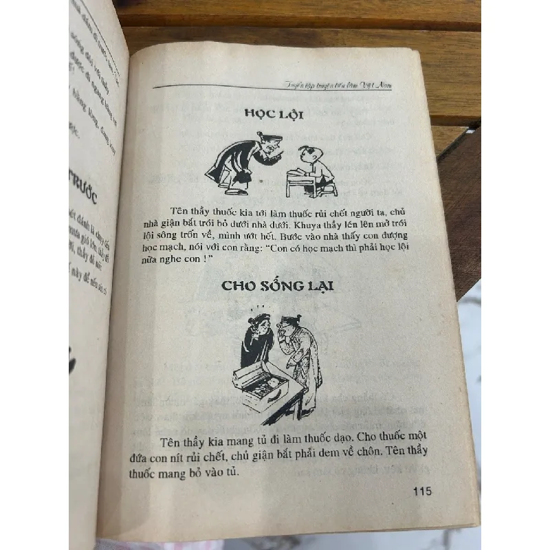 Tiếu lâm Việt Nam – Tam Tam (biên soạn) 594125