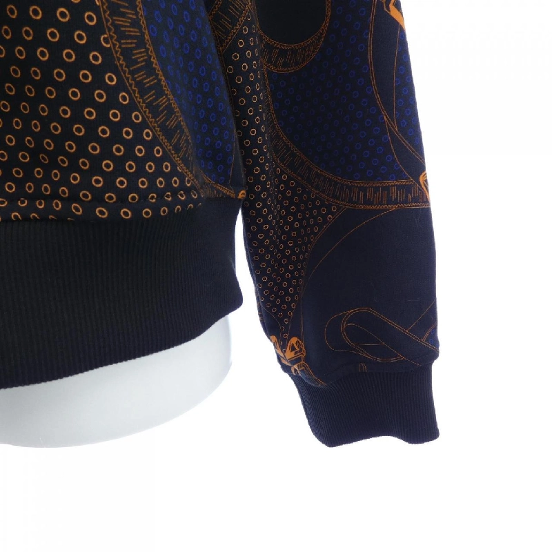 HERMES EPERON D'OR BANDANA 4H4646DC Áo khoác - Hàng hiệu Authentic 823276