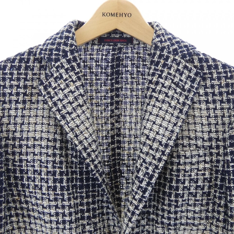 ザジジ THE GIGI ジャケット - Hàng hiệu Authentic 892481