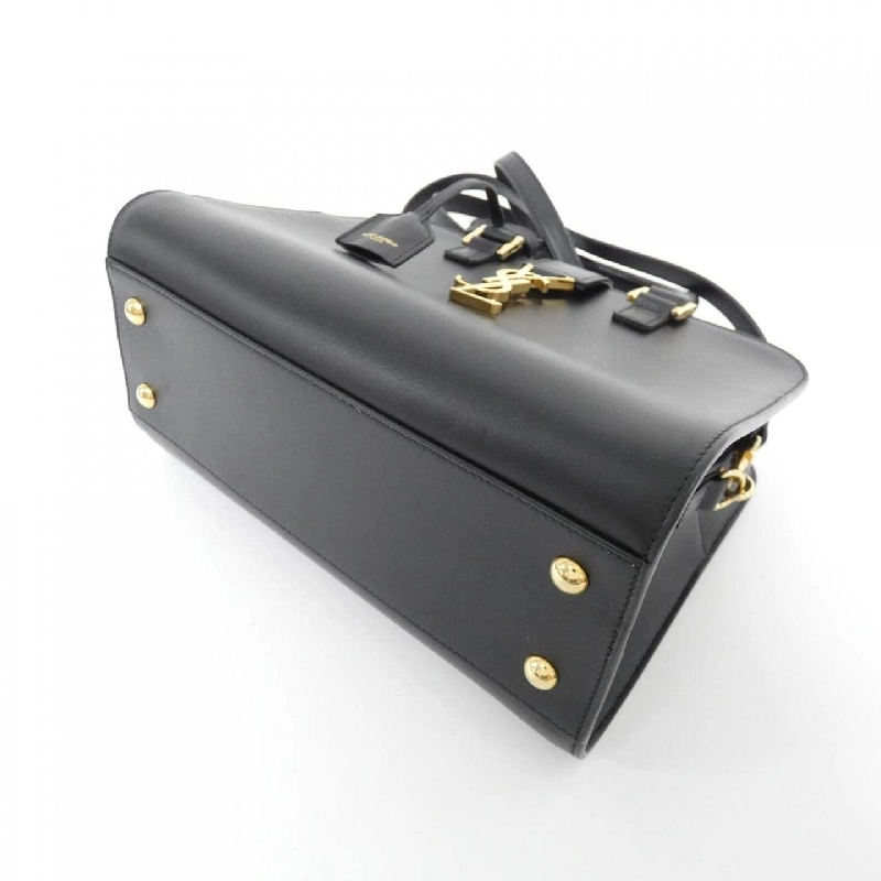 Túi xách Monogram Baby Cabas Saint Laurent 568853 DV70O 617990