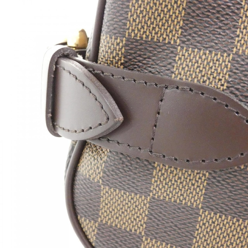 Túi xách vai Louis Vuitton Damier Highbury N51200 612298