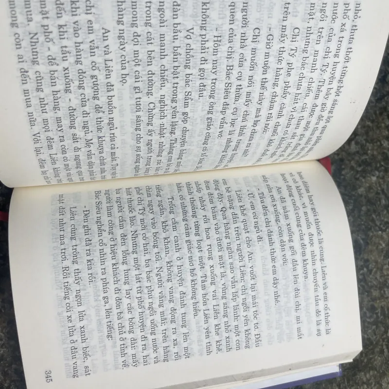 Tuyển tập Tự lực văn đoàn tập 3 763331