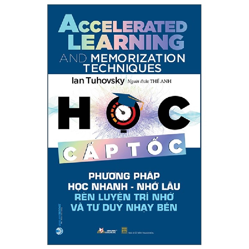 Học Cấp Tốc - Ian Tuhovsky 163869