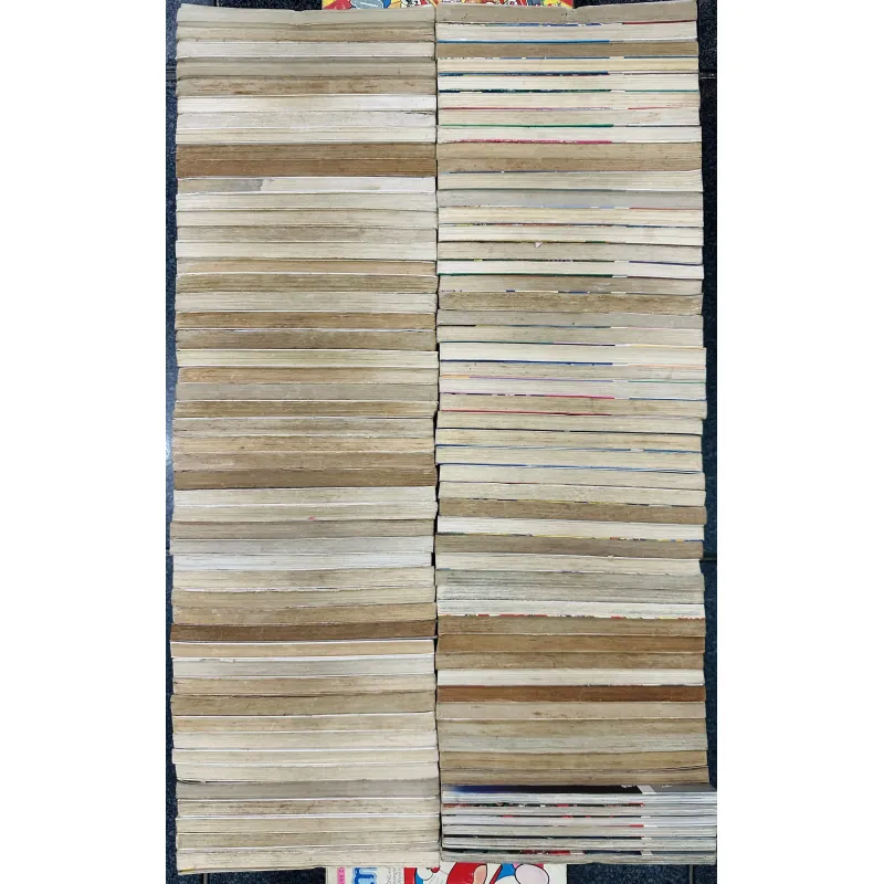 Doremon 102 tập full (đọc xuôi) 790530