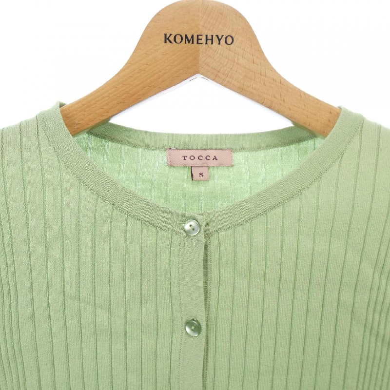 TOCCA Cardigan - Hàng hiệu Chính hãng 811331