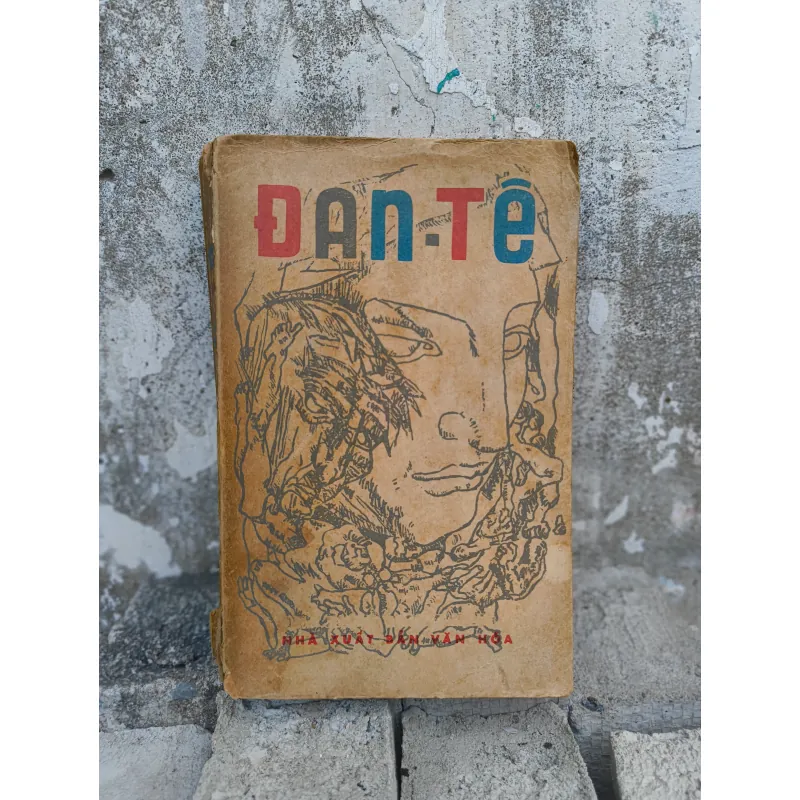 Dante (Sách Tiểu Sử) - NXB Văn Hóa Thông Tin 799421