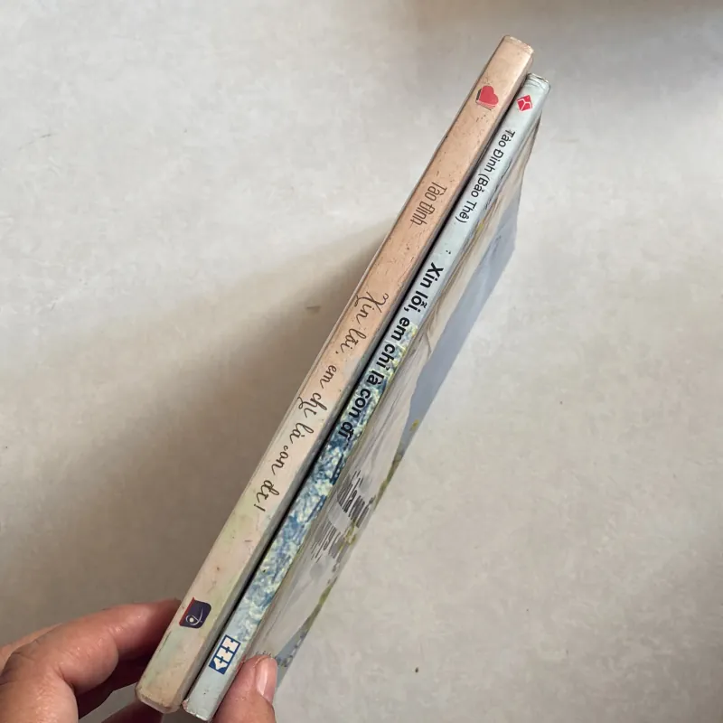 Xin lỗi, em chỉ là con đĩ - Tào Đình 755020