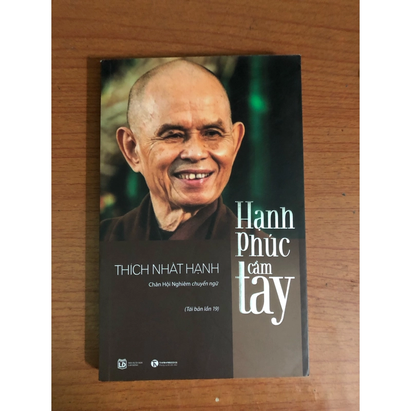 Hạnh Phúc Cầm Tay 529750