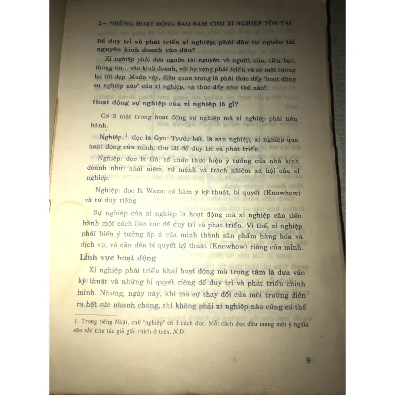 Nghệ thuật quản lý kiểu nhật bản-Mitokazu aoki 937096