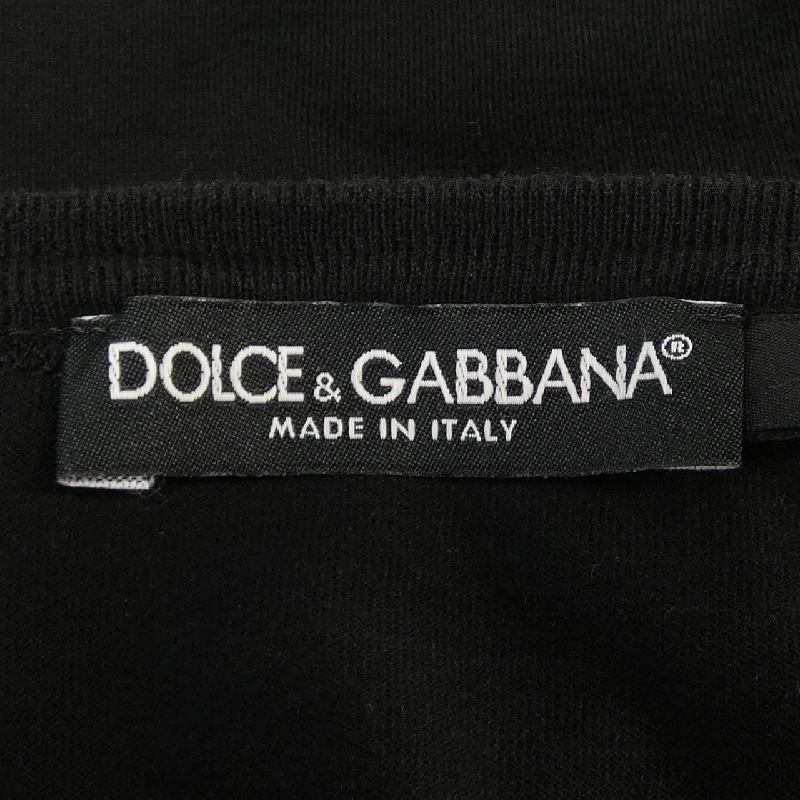 Dolce & Gabbana DOLCE&GABBANA G8IV0T/G7OXH Áo thun - Hàng hiệu Chính hãng 890370