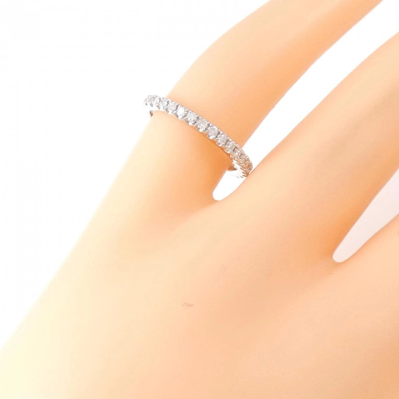 Nhẫn kim cương nửa vĩnh cửu PT 0.20CT - Hàng hiệu Authentic 856271