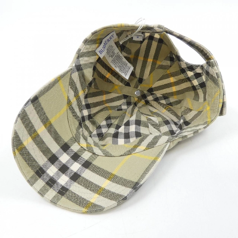 Mũ BURBERRY - Hàng hiệu Chính hãng 906287