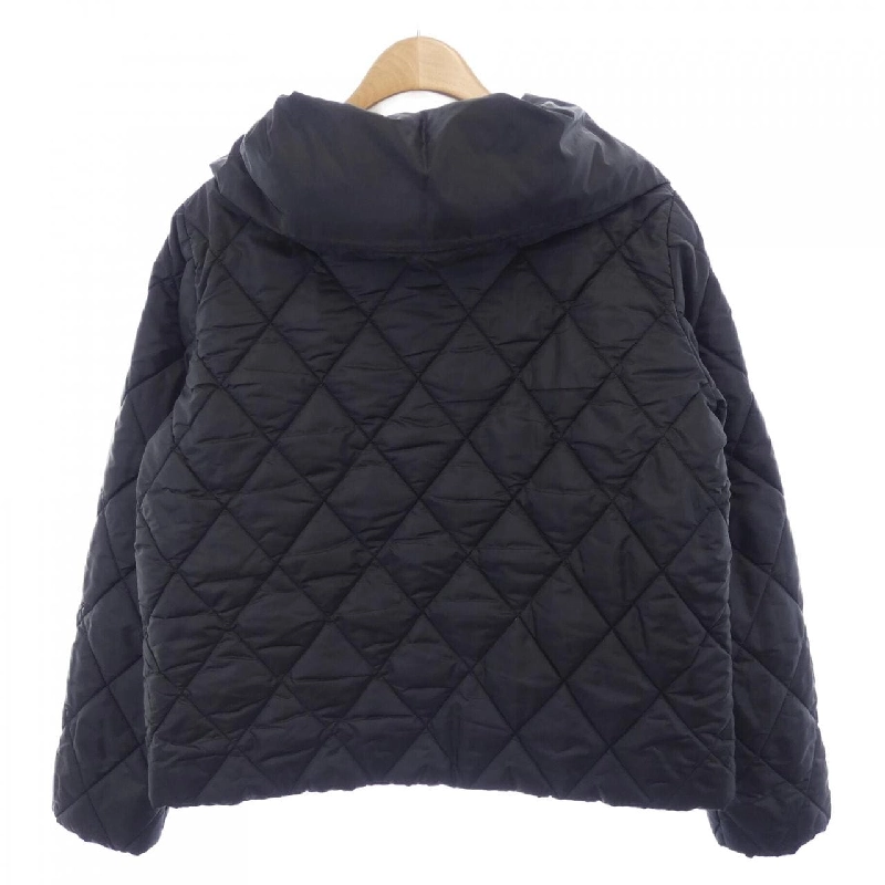 Áo khoác lông vũ CARA O CRUZ - Hàng hiệu Authentic 816813