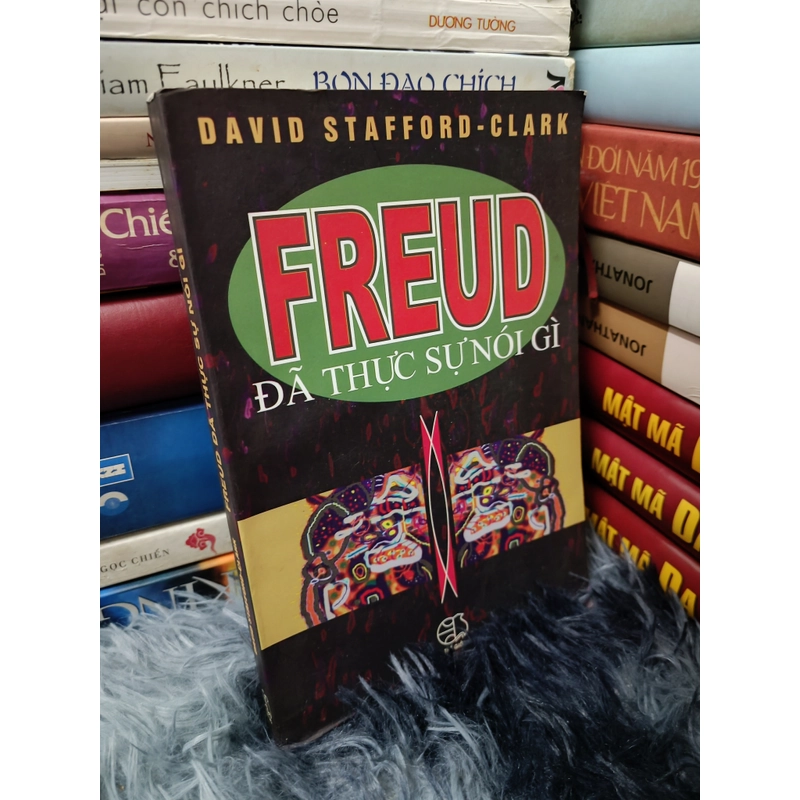 Freud đã thực sự nói gì 498806