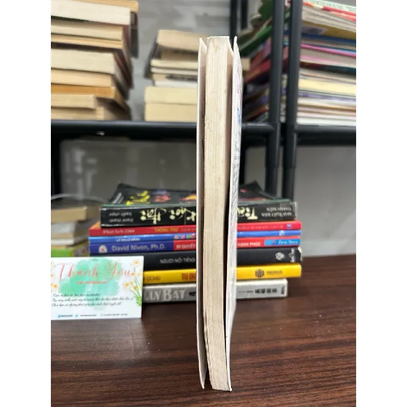 Dạy con thành tài- Kiều Văn, Chu Đào 600591