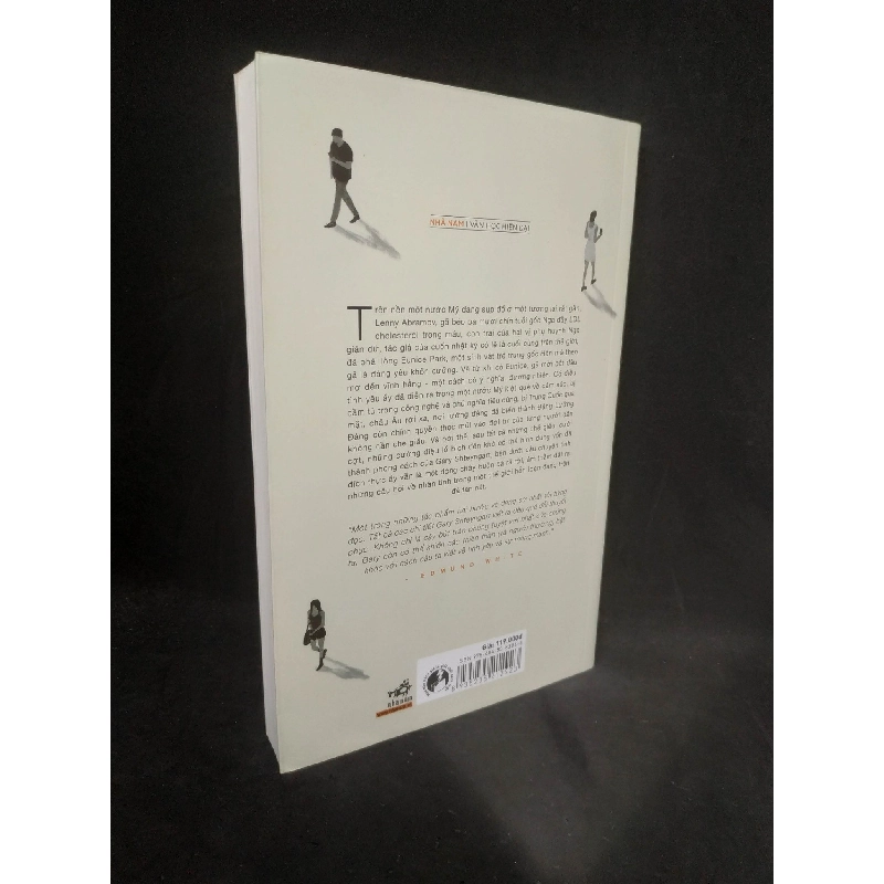 Chuyện tình đích thực siêu buồn mới 80% HCM1204 922908