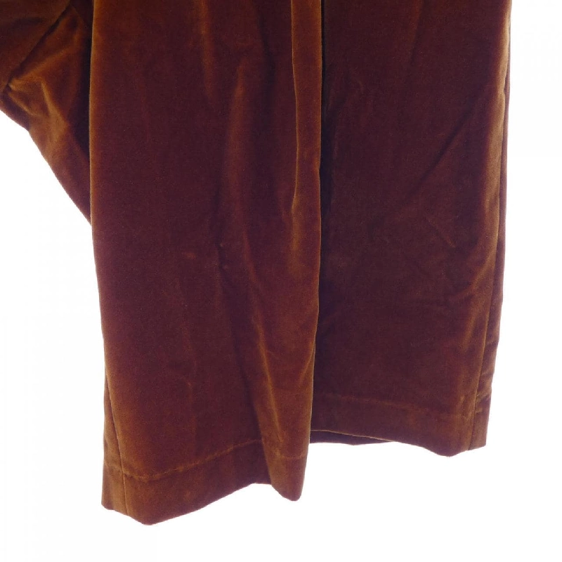 Quần DRIES VAN NOTEN 646181