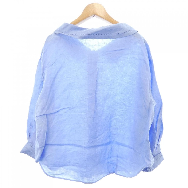 49 Avenue Junko Shimada 49AV.junko shimada áo sơ mi - Hàng hiệu Authentic 810759