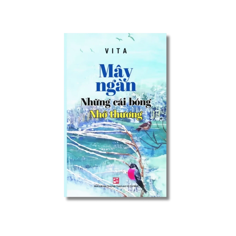 Mây ngàn - Vita 725193