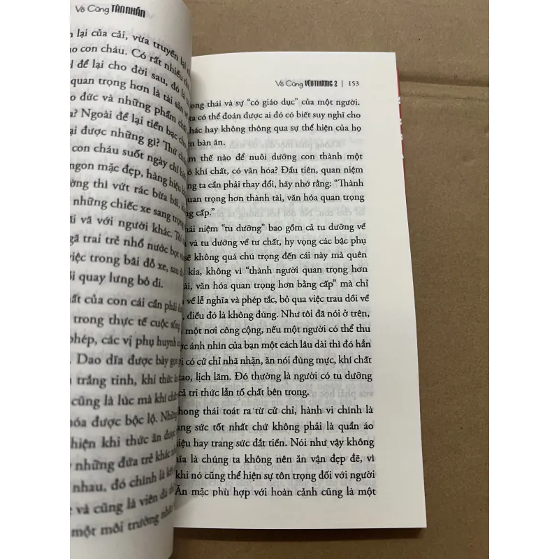 Vô Cùng Tàn Nhẫn Vô Cùng Yêu Thương Tập 2 756294