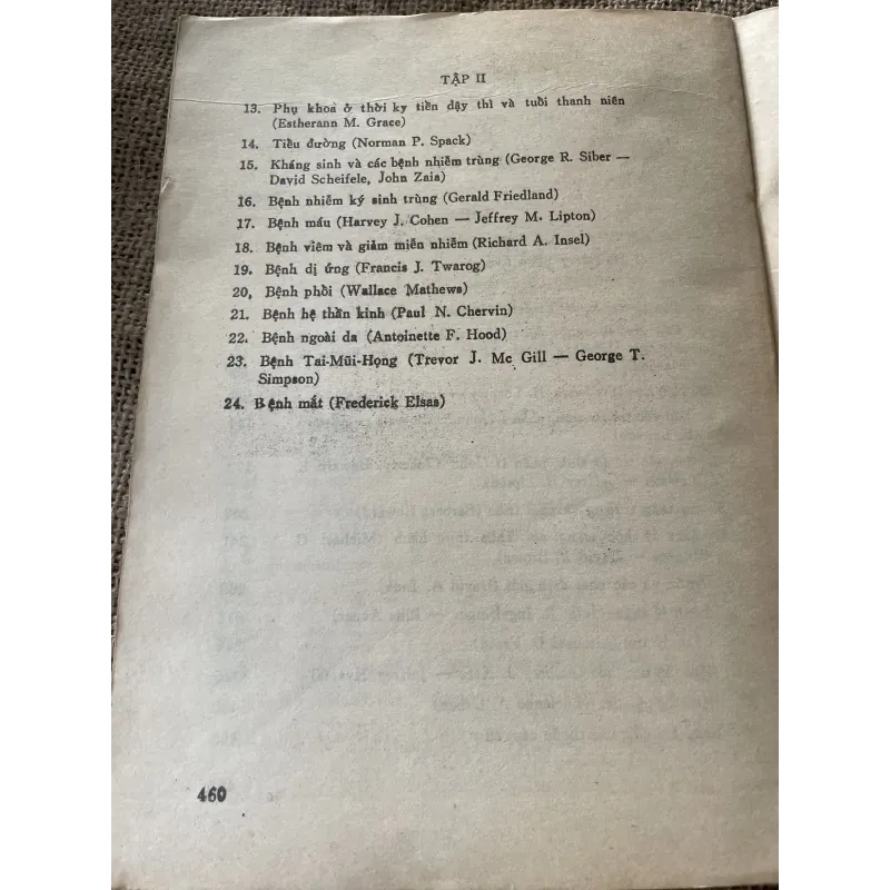 Sổ tay điều trị nhi khoa hai tập- gần 900 trang  789637