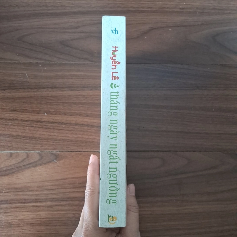 Tháng ngày ngất ngưởng 517219