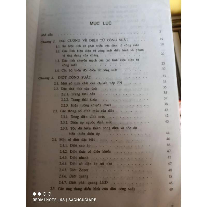 Điện tủ công suất: Lý thuật, thiết kế, ứng dụng VAVO-K2SD2-13 - 979215