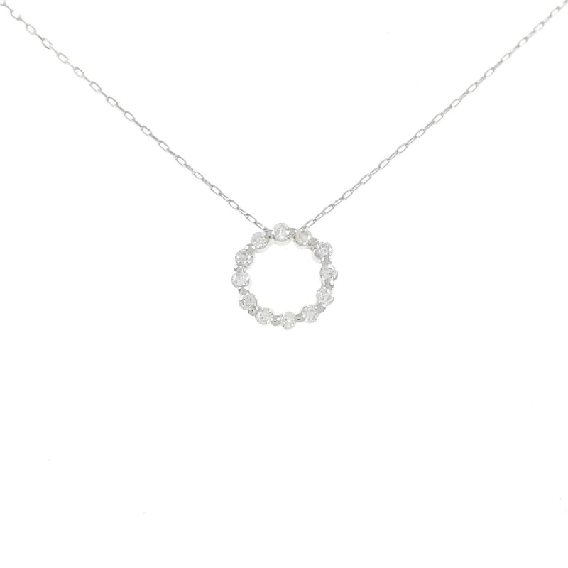 PT Dây chuyền kim cương 0.15CT - Hàng hiệu Chính hãng 868632