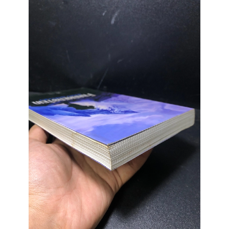 Frankenstein 2009 Mary Shelley mới 85% ố nhẹ (văn học) HCM3012 545135