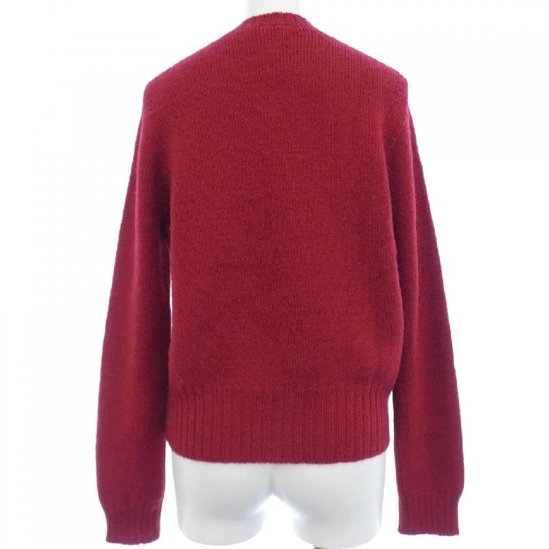 【Mã giảm giá】Chanel CHANEL Áo len 645955