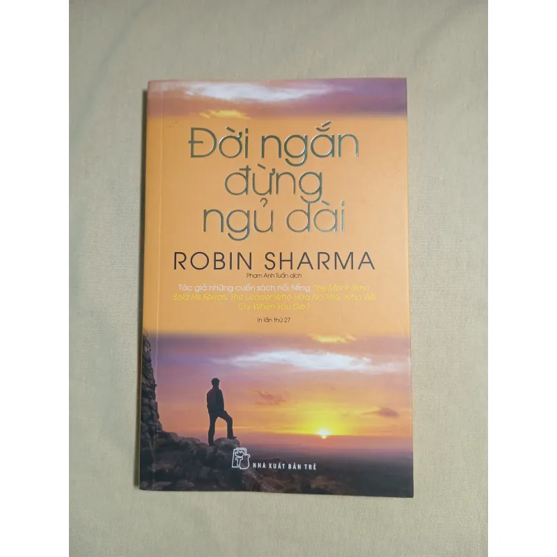 Đời ngắn đừng ngủ dài 796597