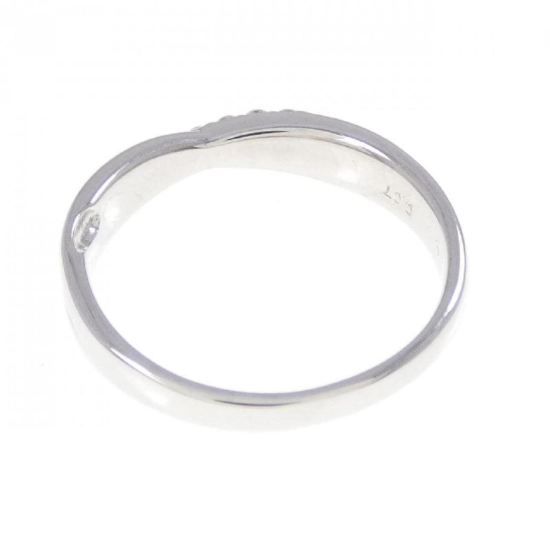 Nhẫn kim cương K10WG 0.07CT - Hàng hiệu Authentic 855247