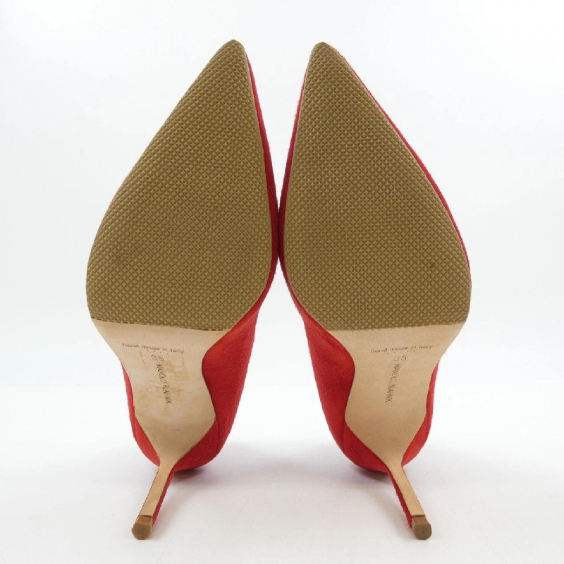 Giày cao gót MANOLO BLAHNIK 658026