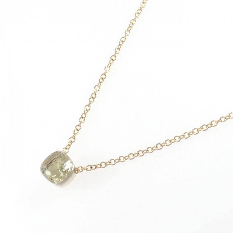 POMERATO NUDE NECKLACE - Hàng hiệu Chính hãng 841316