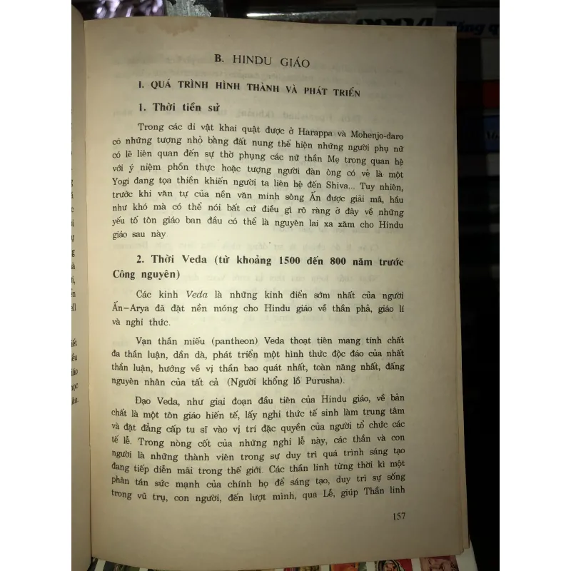Đại cương văn hoá phương Đông - GS. Lương Duy Thứ - Phan Nhật Chiêu - Phan Thu Hiền  933260