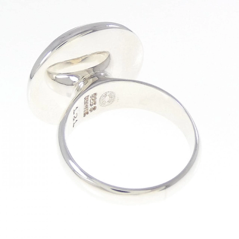 Nhẫn 925 George Jensen - Hàng hiệu Chính hãng 837947