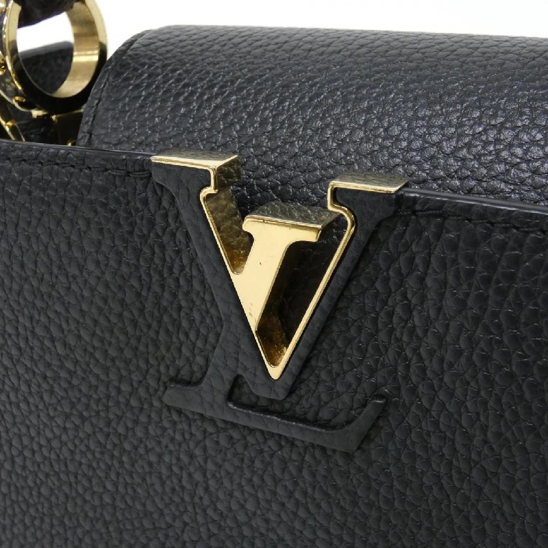 Túi xách Louis Vuitton Capucines MINI M56071 - Hàng hiệu Chính hãng 770793