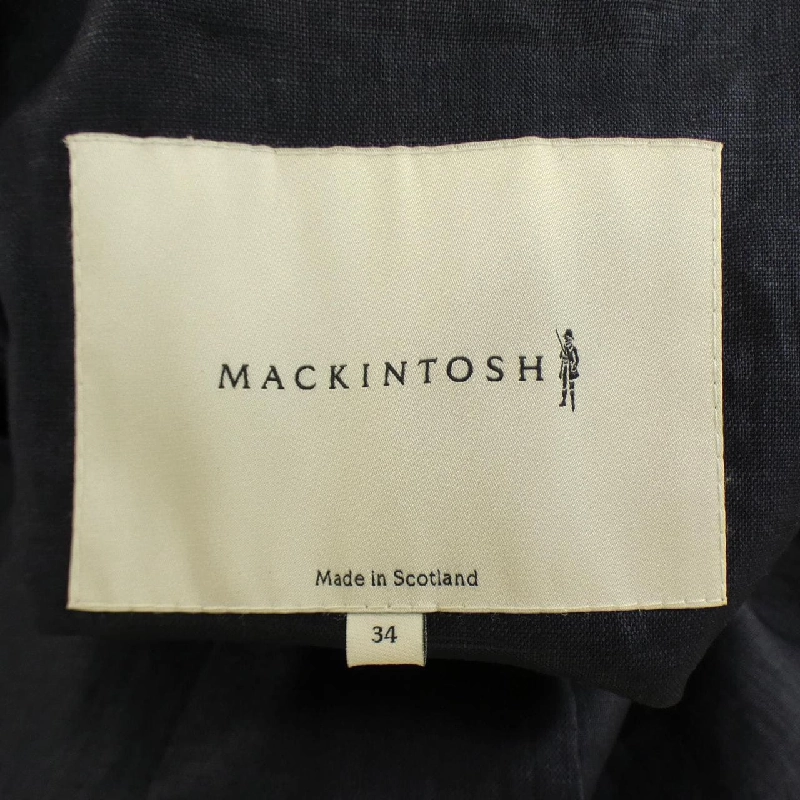 MACKINTOSH Coat - Hàng hiệu Authentic 810683