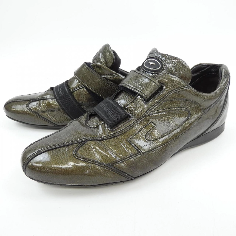 ALBERTO GUARDIANI 57323 Giày thể thao - Hàng hiệu Chính hãng 907183