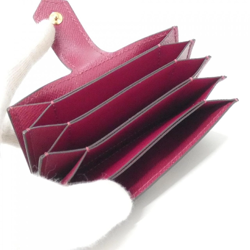 Louis Vuitton Monogram Porte Cartes M69762 Ví đựng thẻ - Hàng hiệu Chính hãng 806791