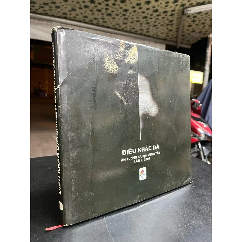 Điêu khắc đá: ấn tượng Bà Rịa Vũng Tàu 711787