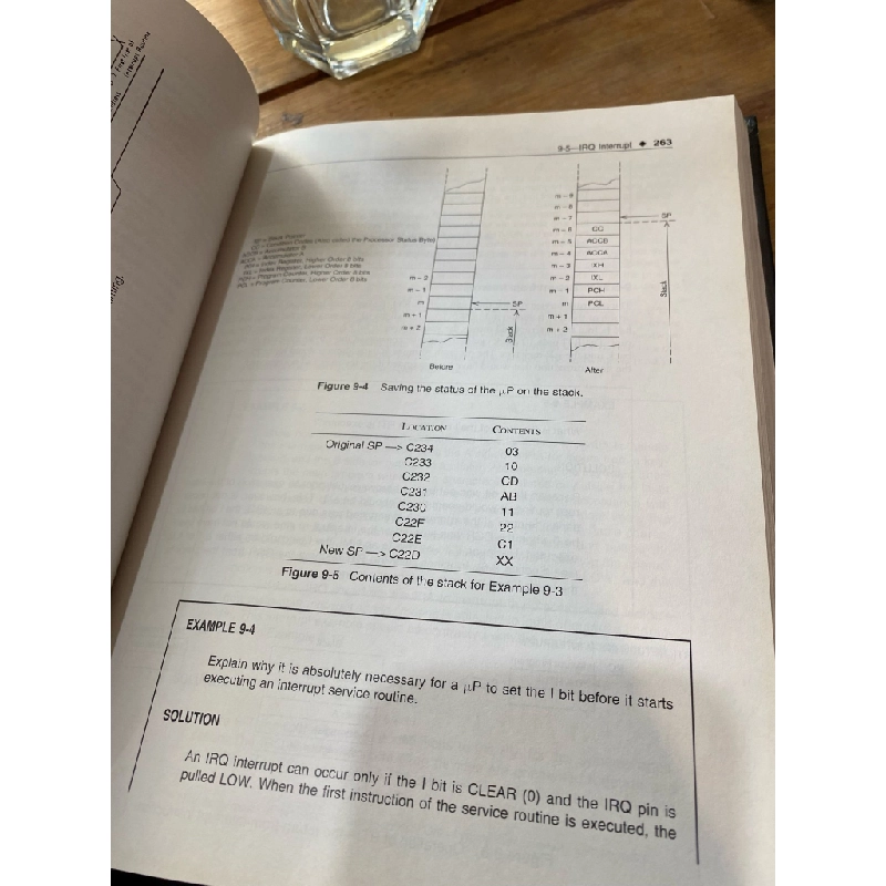 USING MICROPROCESSORS AND MICROCOMPUTERS, 3RD EDITION 201409