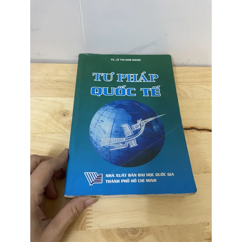 Tư Pháp Quốc tế 753133