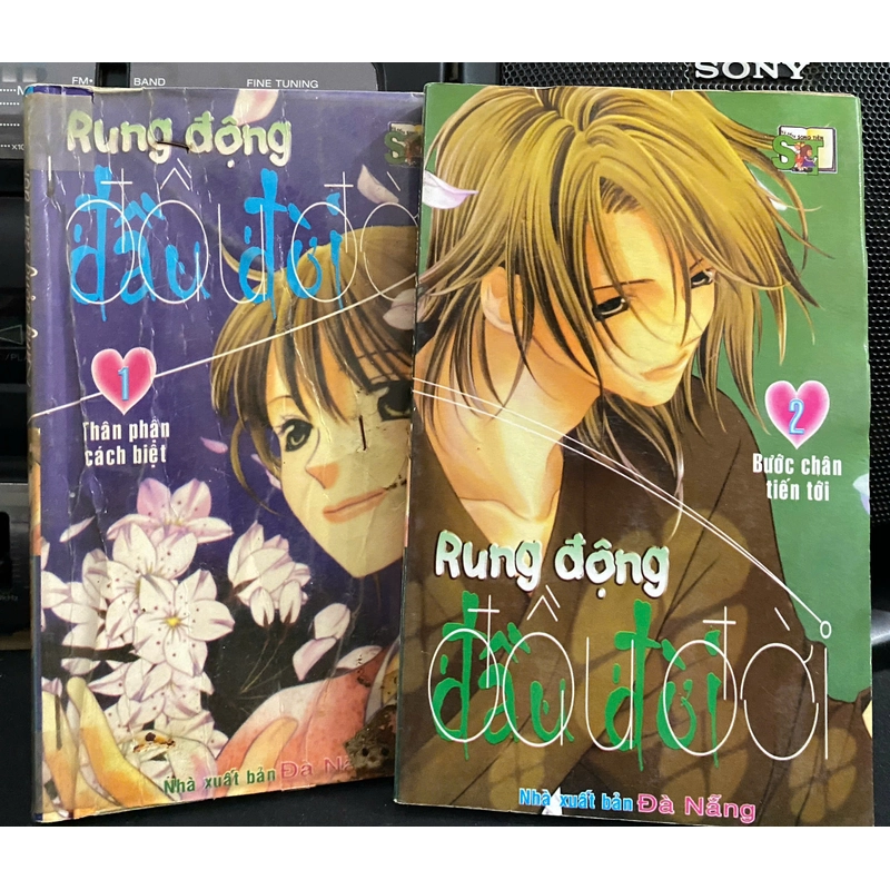Rung Động Đầu Đời 472212