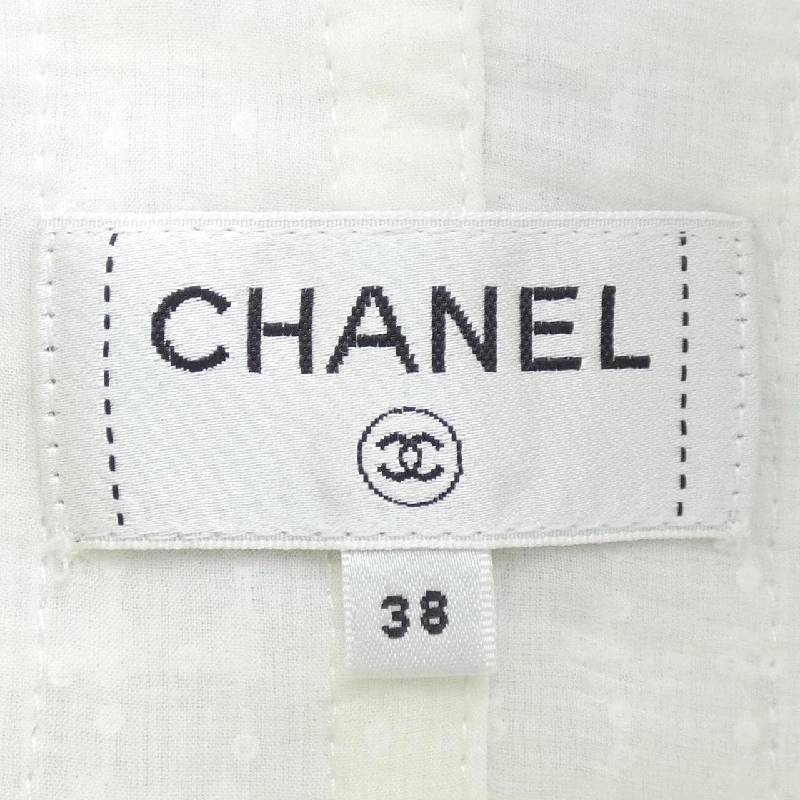【Mã giảm giá】Áo khoác CHANEL 639936