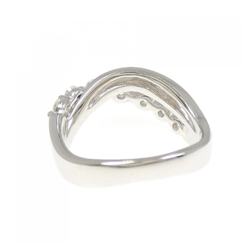 Nhẫn kim cương PT900 0.58CT - Hàng hiệu Authentic 854714