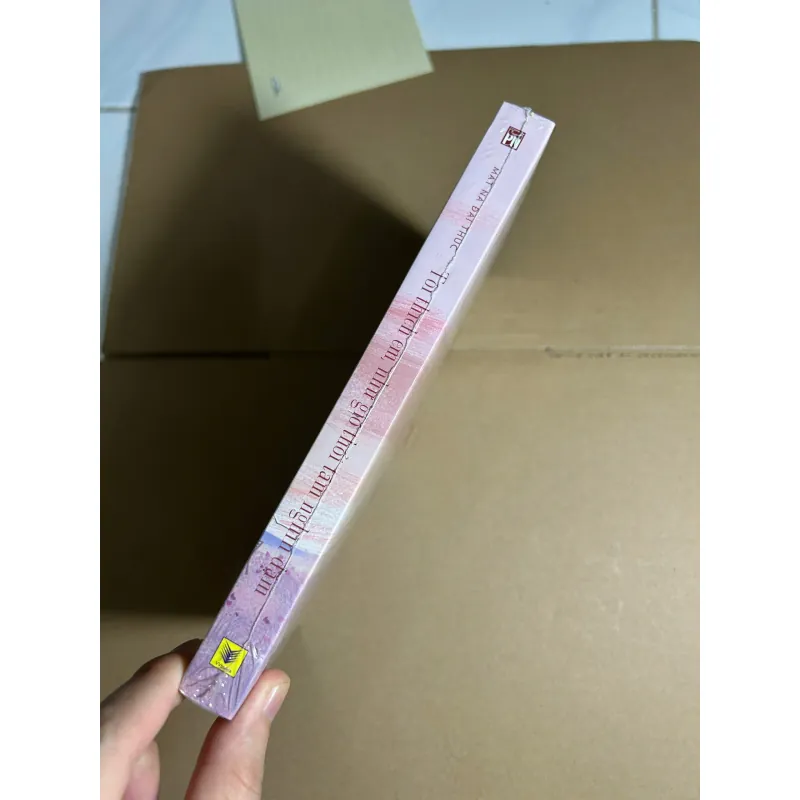 Tôi Thích Em, Như Gió Thổi Tám Nghìn Dặm 60k 735357