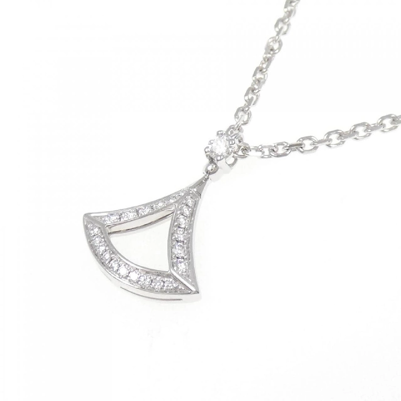 Dây chuyền Bulgari Diva Dream - Hàng hiệu Authentic 845583