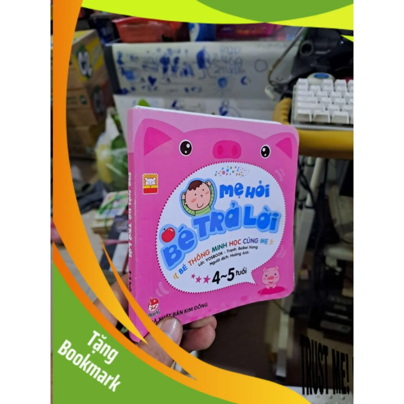 (TẶNG BOOKMARK) Truyện tranh RBK1410-165 955086