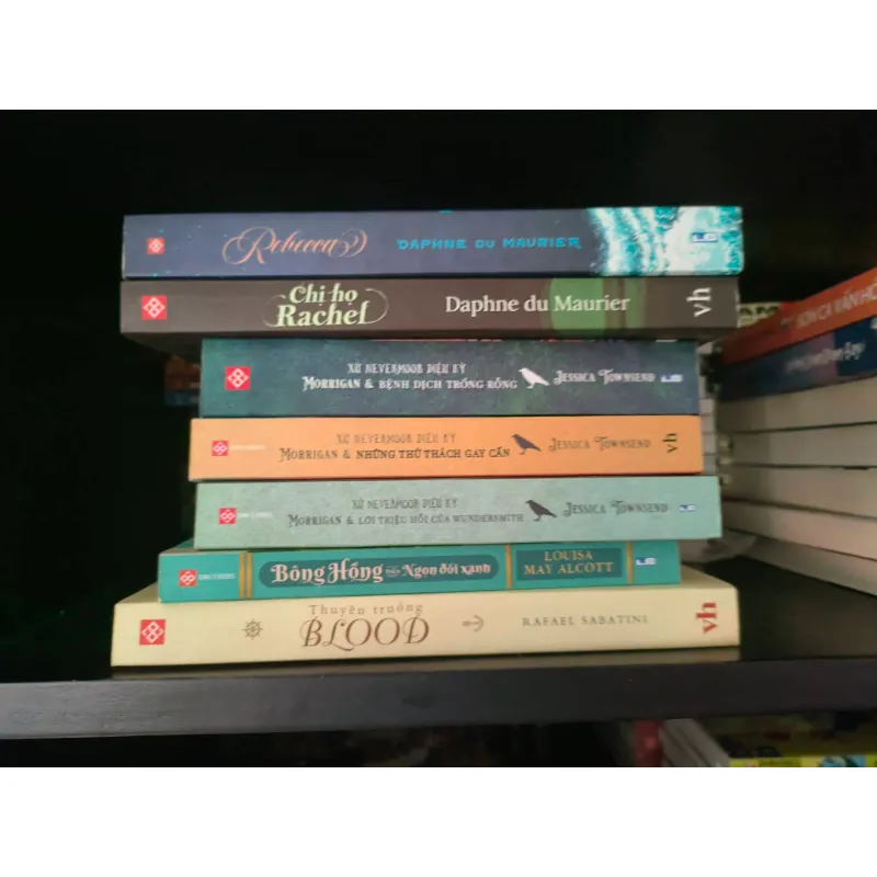 Sách văn học thiếu nhi trinh thám 748751